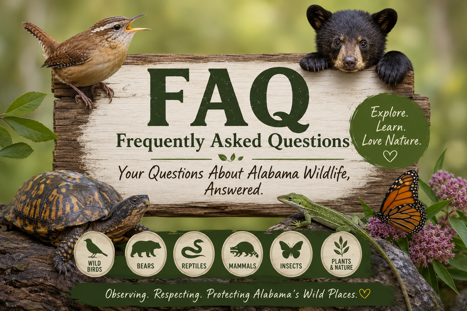FAQ