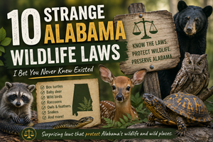 AL Laws
