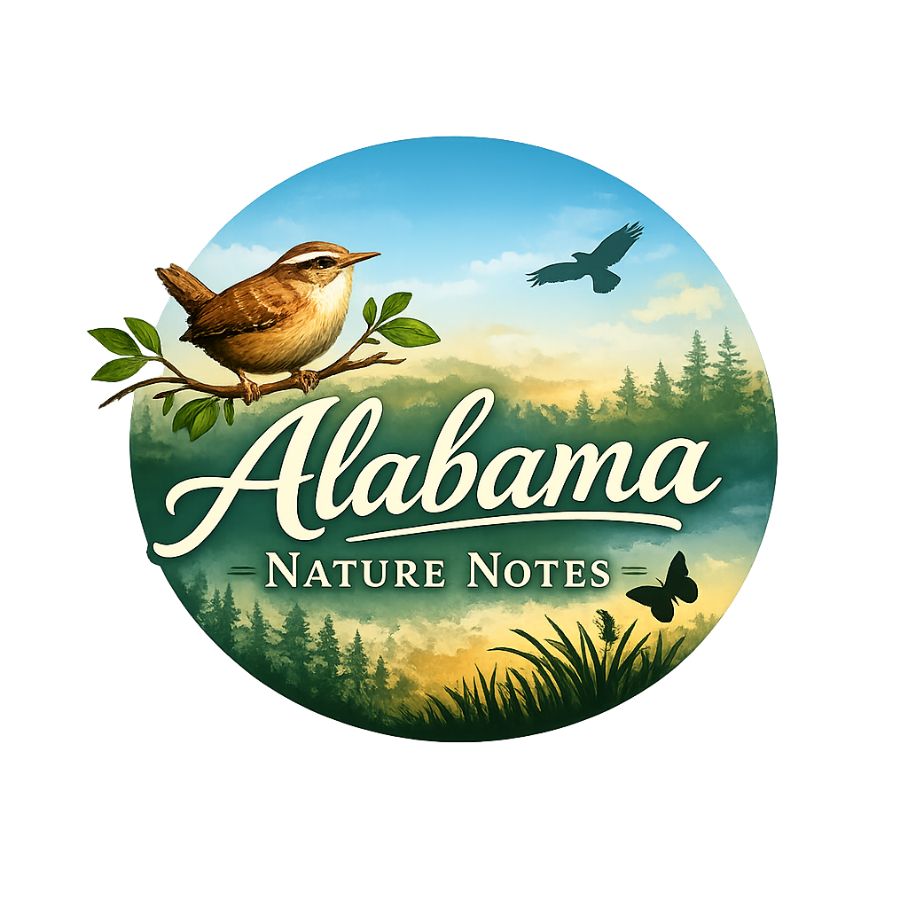 Alabama Nature Notes